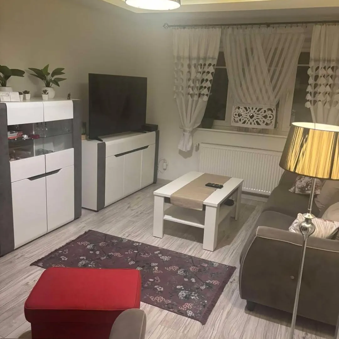 Apartment Mieszkanie Niedaleko Centrum Gdansk Poland
